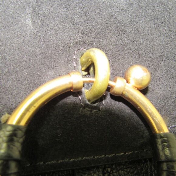 See By Chloe Joan Small Shoulder Bag in Black - Picture 3 of 12